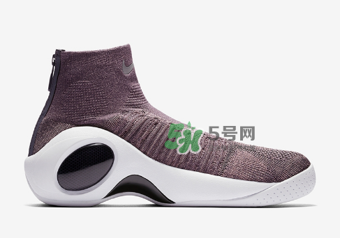 nike flight bonafide耐克大眼睛紫色配色什么時候發(fā)售？