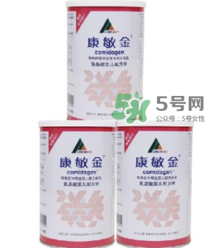 2017康敏金奶粉事件 康敏金奶粉不合格嗎？