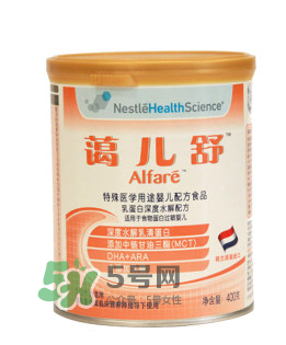 雀巢藹兒舒能長期吃嗎？雀巢藹兒舒奶粉吃多久？