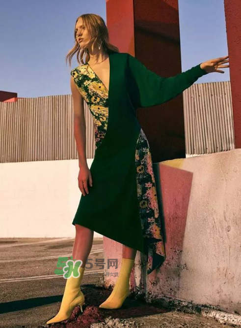 zara2017早秋系列怎么樣_好看嗎_款式有哪些？