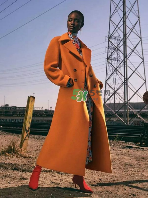 zara2017早秋系列怎么樣_好看嗎_款式有哪些？