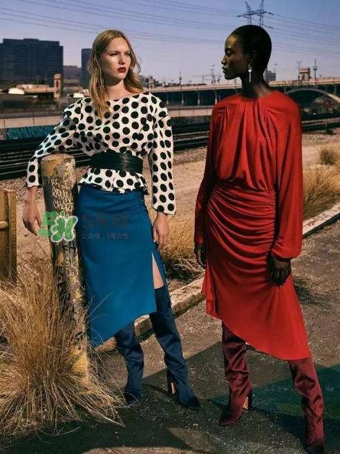 zara2017早秋系列怎么樣_好看嗎_款式有哪些？