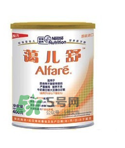 雀巢藹兒舒奶粉怎么樣？雀巢alfare深度水解奶粉好嗎？