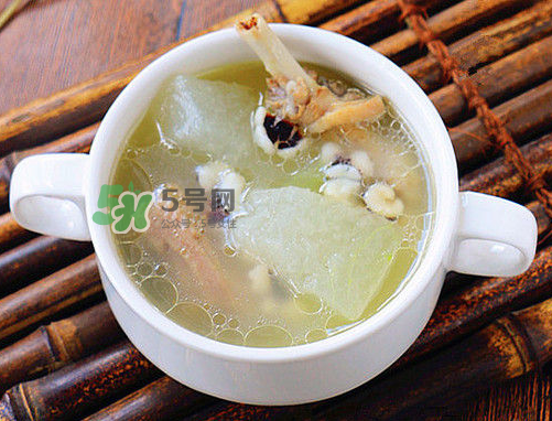 三伏天能吃鴨肉嗎？三伏天鴨肉燉什么好？