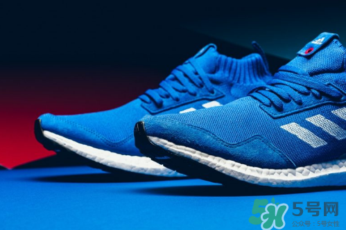 adidas ultra boost mid run thru time發(fā)售店鋪有哪些？