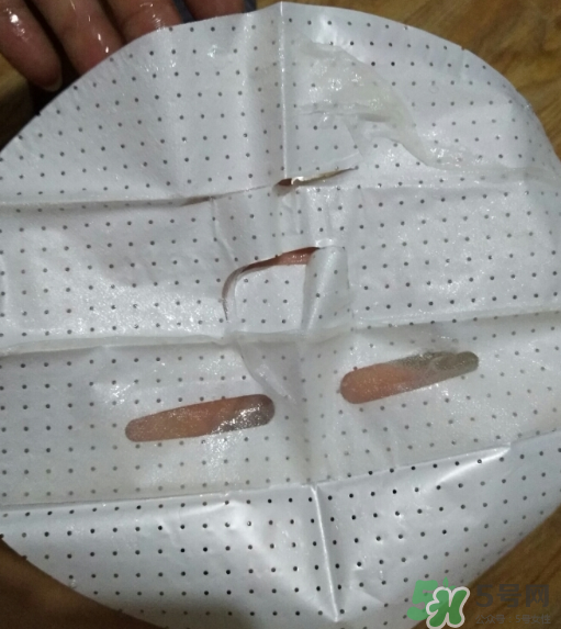 若泉面膜怎么樣？若泉面膜好用嗎？