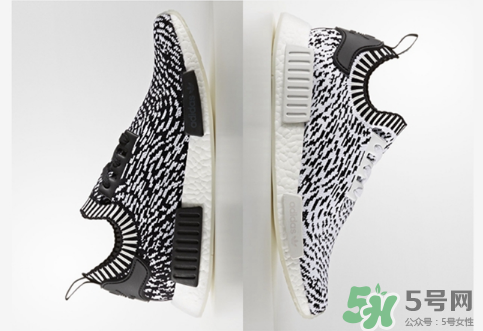 adidas nmd r1 zebra斑馬配色什么時(shí)候發(fā)售？