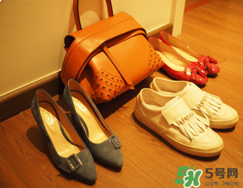tod's wave大嘴包多少錢(qián)？tods托德斯大嘴包專(zhuān)柜價(jià)格