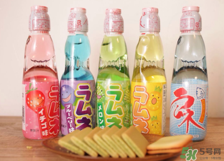 波子汽水好喝嗎？波子汽水怎么樣？
