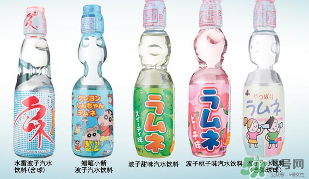波子汽水好喝嗎？波子汽水怎么樣？