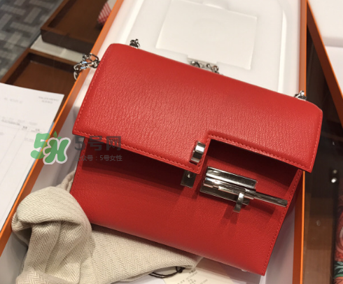 hermes verrou尺寸多大？愛馬仕插銷包尺寸有哪幾種？