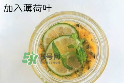 百香果養(yǎng)樂(lè)多好喝嗎？百香果養(yǎng)樂(lè)多怎么做？