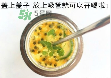 百香果養(yǎng)樂(lè)多好喝嗎？百香果養(yǎng)樂(lè)多怎么做？