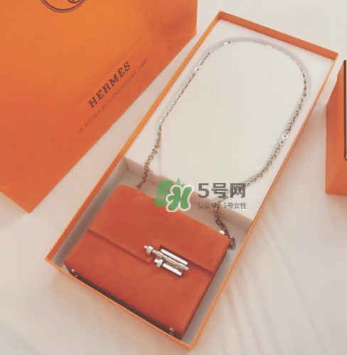 hermes verrou尺寸多大？愛馬仕插銷包尺寸有哪幾種？