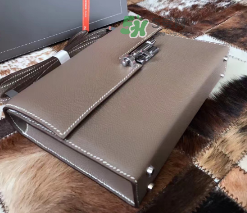 hermes verrou真假怎么看？愛馬仕插銷包真假鑒定