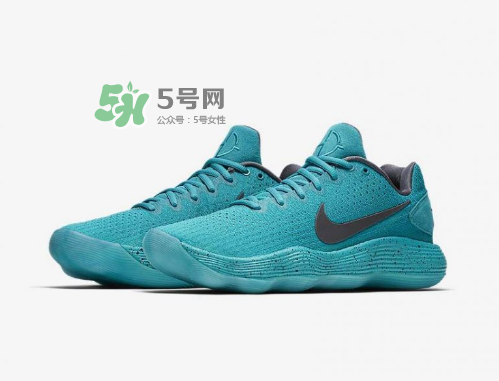 nike hyperdunk 2017 low beijing北京限定配色多少錢？