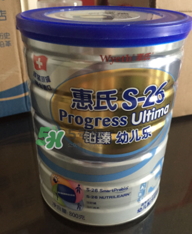 惠氏鉑臻奶粉怎么樣？惠氏鉑臻奶粉怎么沖？