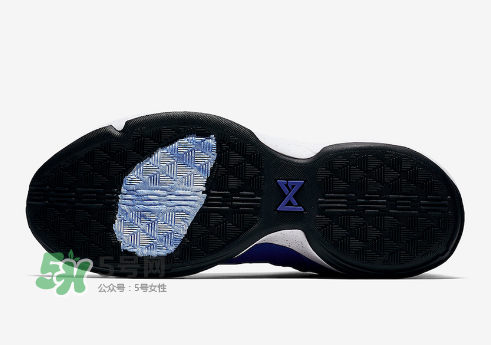 nike pg 1 game royal皇家藍(lán)麂皮什么時候發(fā)售？