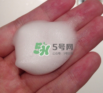 潤本泡泡沐浴露怎么樣？潤本二合一沐浴露好嗎？