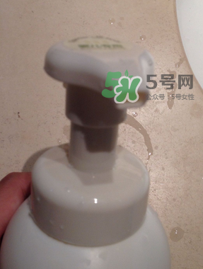 潤本泡泡沐浴露怎么樣？潤本二合一沐浴露好嗎？