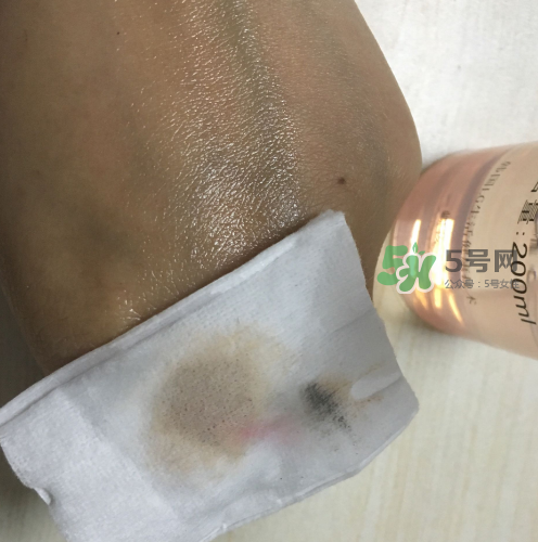 蝶妝卸妝油怎么樣？蝶妝卸妝油好用嗎？