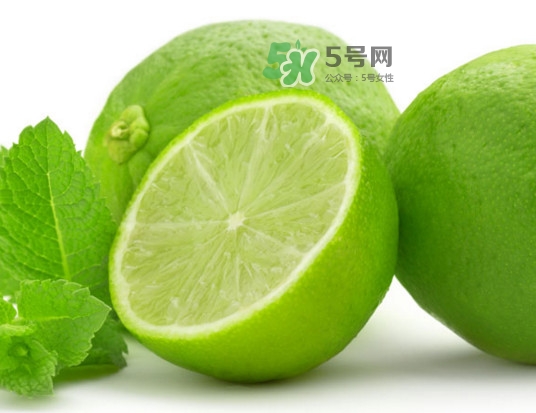 青檸檬怎么挑選？怎么去除青檸檬的苦