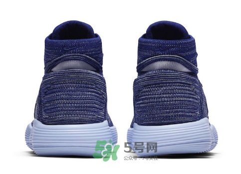 nike hyperdunk 2017 royal blue皇家藍(lán)什么時(shí)候發(fā)售？