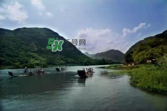 漂流需要準(zhǔn)備什么東西？漂流哪里最好玩？