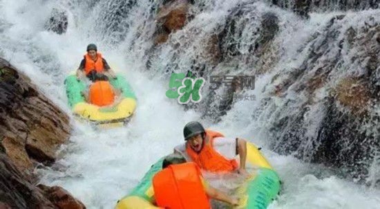 漂流需要準(zhǔn)備什么東西？漂流哪里最好玩？