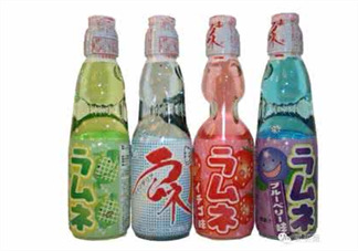 波子汽水好喝嗎？波子汽水怎么樣？