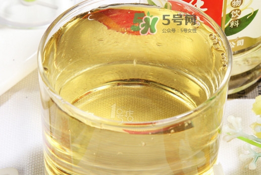金銀花露怎么打開(kāi)？金銀花露能降火嗎
