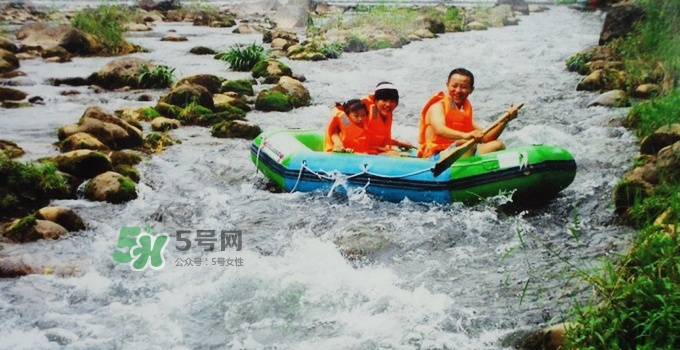 孕婦可以漂流嗎？清遠(yuǎn)漂流危險(xiǎn)嗎？