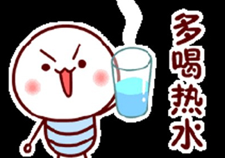 三伏天喝熱水能驅(qū)寒嗎？三伏天為什么喝熱水？
