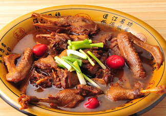 三伏天能吃鴨肉嗎？三伏天鴨肉燉什么好？
