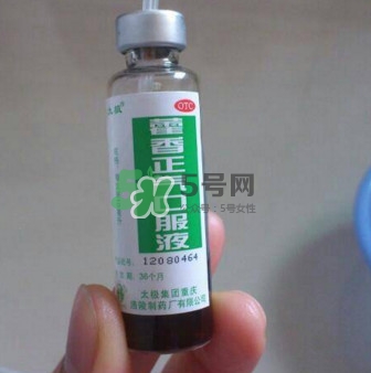 藿香正氣液可以帶上飛機(jī)嗎？藿香正氣液能預(yù)防中暑嗎