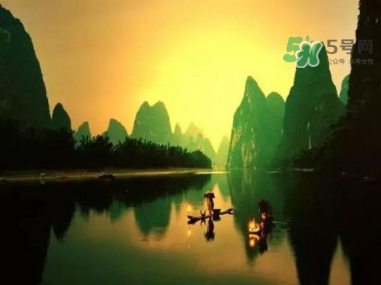 漂流需要準(zhǔn)備什么東西？漂流哪里最好玩？