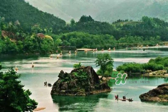 漂流需要準(zhǔn)備什么東西？漂流哪里最好玩？