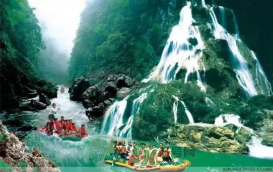 漂流需要準(zhǔn)備什么東西？漂流哪里最好玩？