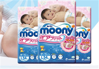 皇家moony紙尿褲會漏尿嗎？皇家moony紙尿褲漏不漏尿呢？