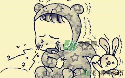 百日咳是由什么引起的？百日咳的治療方法