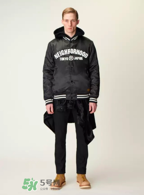 neighborhood2017秋冬系列怎么樣_好看嗎_款式有哪些？