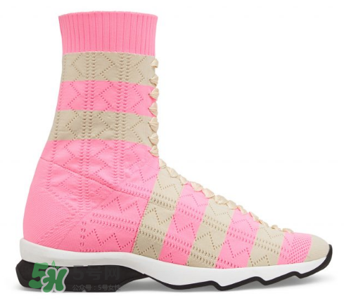 fendi wmns sock booties芬迪襪子鞋多少錢？