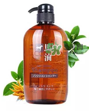 熊野馬油洗發(fā)水起頭屑嗎？KUMANO洗發(fā)水用完長頭屑嗎？