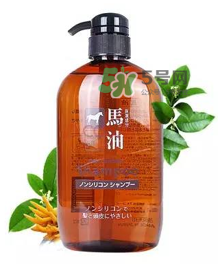 熊野馬油洗發(fā)水起頭屑嗎？KUMANO洗發(fā)水用完長頭屑嗎？