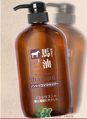 熊野馬油洗發(fā)水起頭屑嗎？KUMANO洗發(fā)水用完長頭屑嗎？