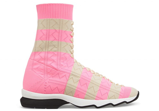 fendi wmns sock booties芬迪襪子鞋多少錢？