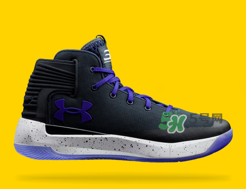 ua2017庫里亞洲行特別版curry 3zero配色什么時候發(fā)售？