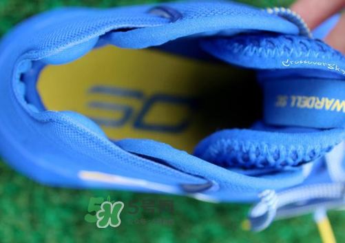under armour curry 3zero上腳怎么樣？ua curry 3zero測評