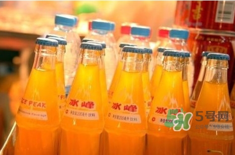 西安的冰峰好喝嗎？冰峰為什么不出陜西？