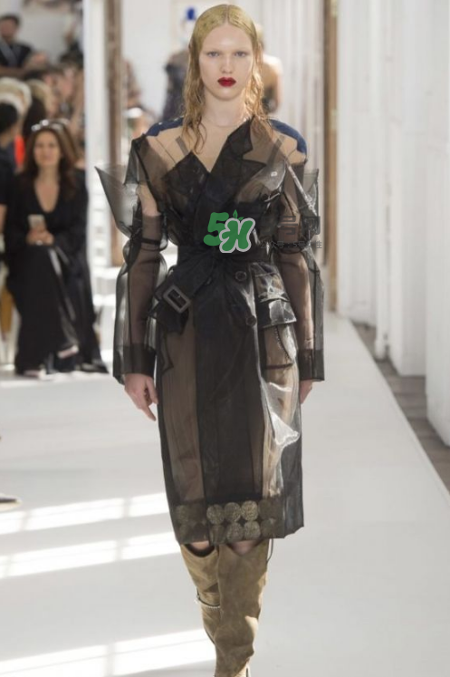 martin margiela2017秋冬系列怎么樣_好看嗎_款式有哪些？